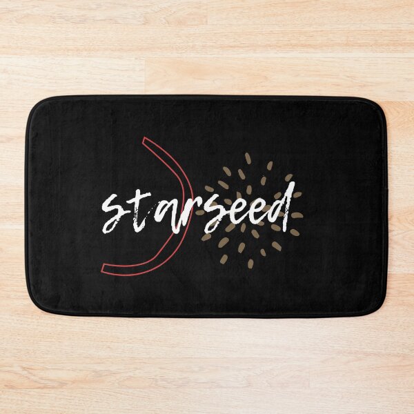 Item preview,  Starseed with Graphic Elements designed and sold by hopaaa.