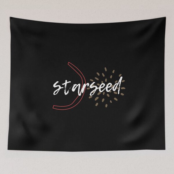 Item preview,  Starseed with Graphic Elements designed and sold by hopaaa.