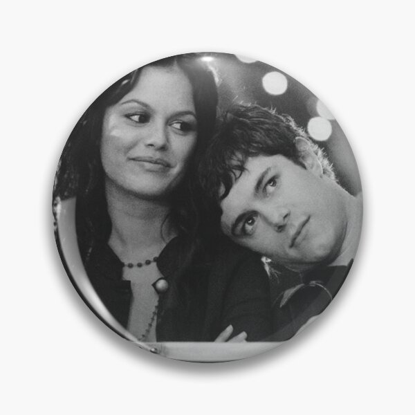 Item preview, Seth and Summer designed and sold by emily-ninelives.