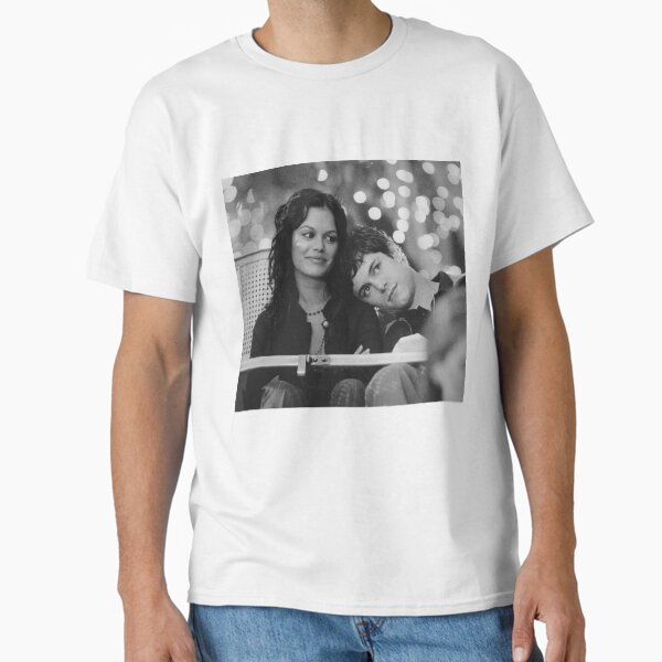 Item preview, Seth and Summer designed and sold by emily-ninelives.
