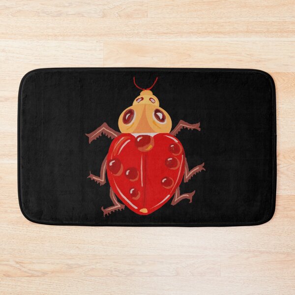 Item preview, Red Bug  designed and sold by papaipapai198.
