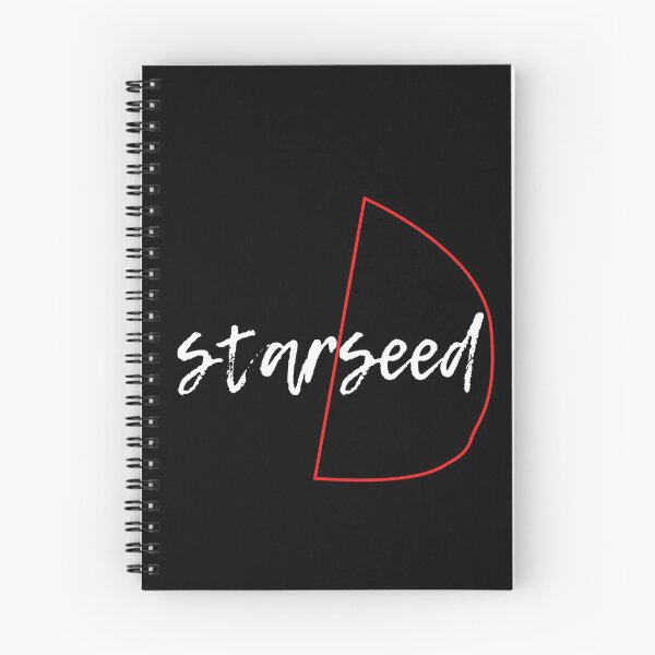 Item preview,  Starseed with Red Graphic Element designed and sold by hopaaa.