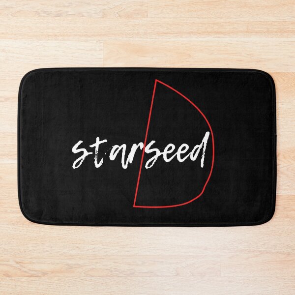 Item preview,  Starseed with Red Graphic Element designed and sold by hopaaa.