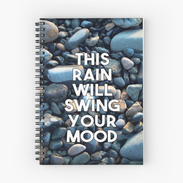 Item preview, Rolling Stones | Rain & Mood Design | This Rain Will Swing Your Mood designed and sold by BestBash.