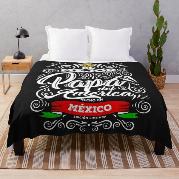 Item preview, El Mejor Papa del America Camisa Hombre Dia del  designed and sold by SharonBender.
