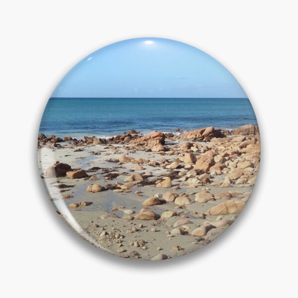 Item preview, A Day Down by the Sea designed and sold by Shellgirlpearl.