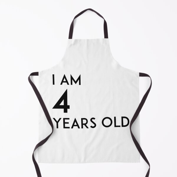 Item preview, I'm 4 Years Old designed and sold by cmartmen.