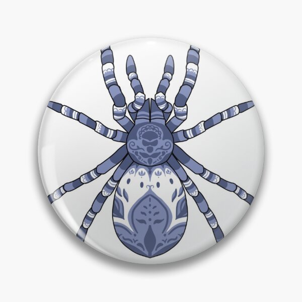 Item preview, Porcelain Insects designed and sold by EsmaelJ.