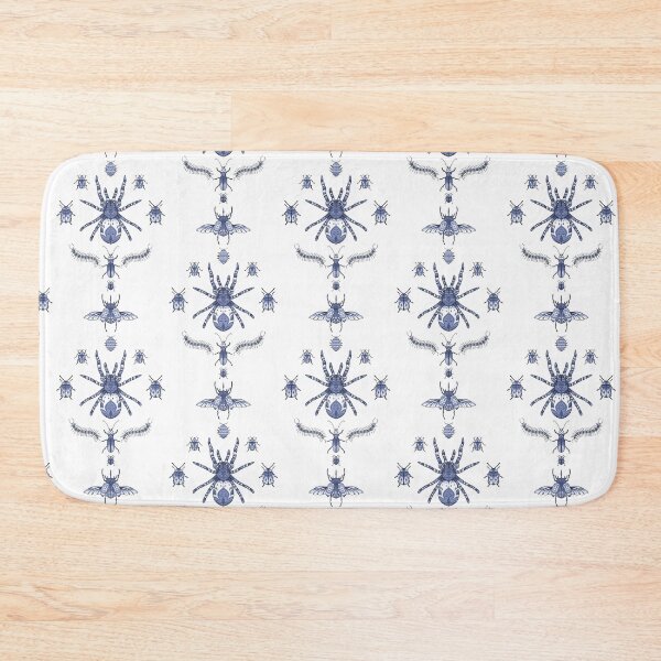 Item preview, Porcelain Insects designed and sold by EsmaelJ.