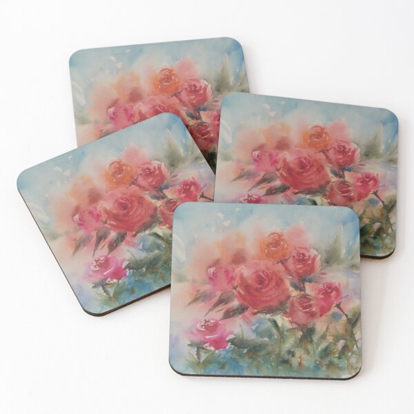 Item preview, Roses from my Garden designed and sold by Peggy Bishop.