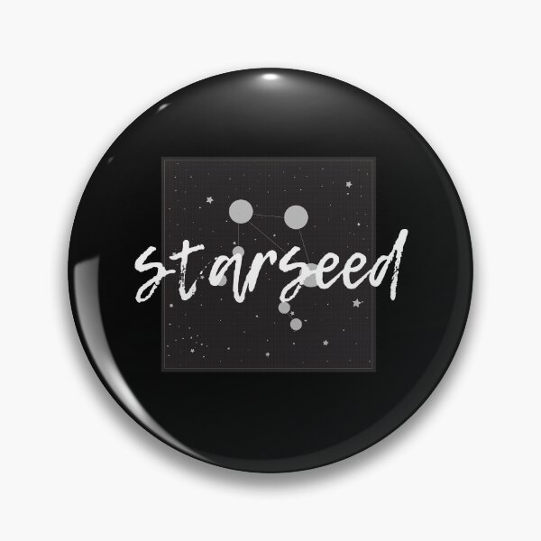 Item preview,   Starseed with Galaxy designed and sold by hopaaa.