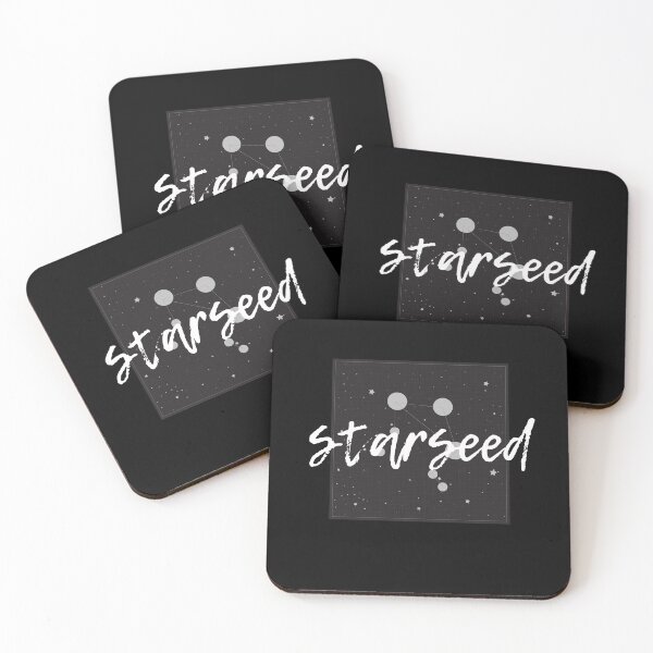 Item preview,   Starseed with Galaxy designed and sold by hopaaa.