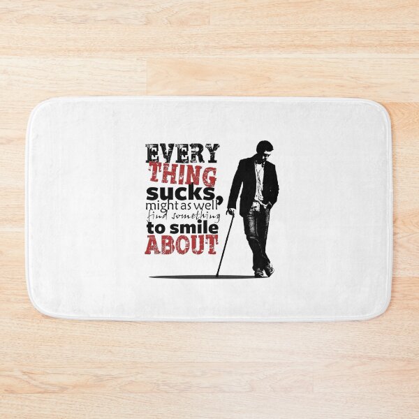 Item preview, Everything sucks designed and sold by Lugonbe.