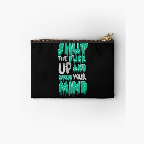 Item preview, STFU designed and sold by shanin666.