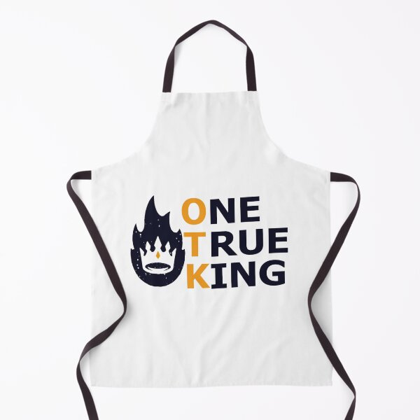 Item preview, OTK - One True King designed and sold by Peace Cyebukayire.