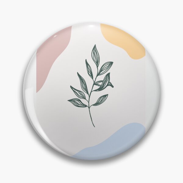 Item preview, Minimalistic Leaf design designed and sold by Arpitta Jairath.
