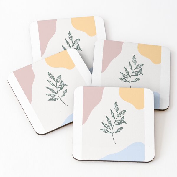 Item preview, Minimalistic Leaf design designed and sold by Arpitta Jairath.