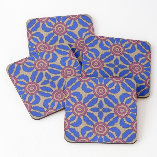 Item preview, Floral pattern  designed and sold by Craft-Qasba .