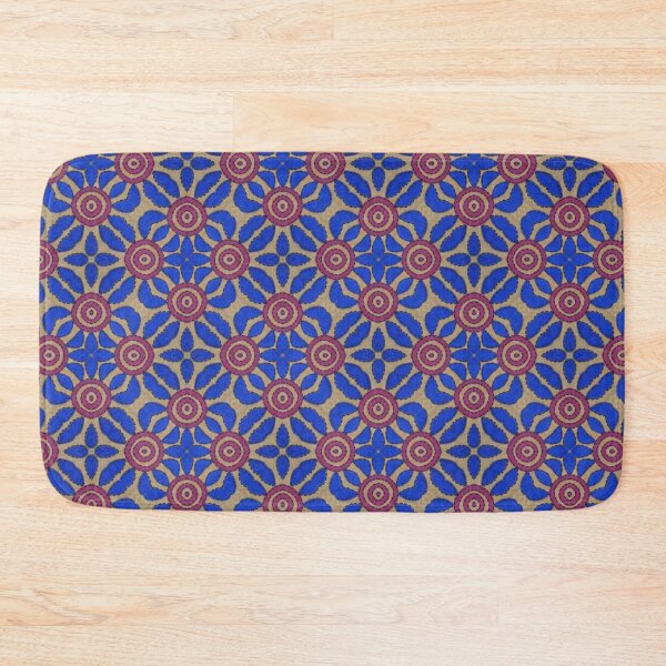 Item preview, Floral pattern  designed and sold by Craft-Qasba .