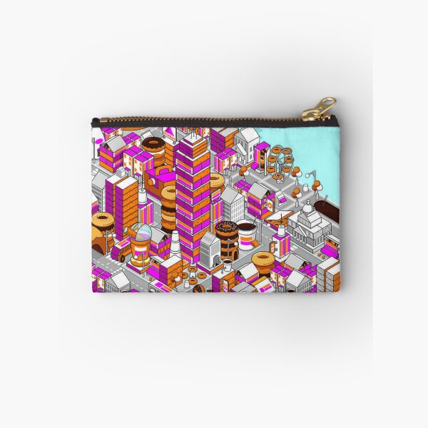 Item preview, Charli Damelio | Donut City designed and sold by Modud Moin.