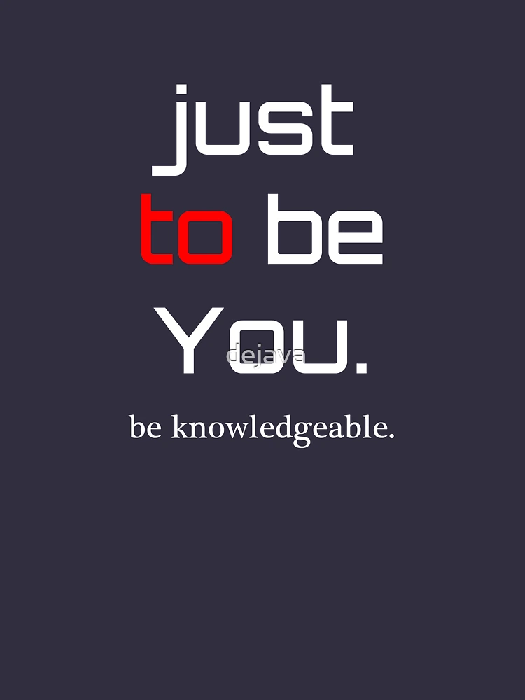 Thumbnail 4 of 4, V-Neck T-Shirt, be Knowledgeable designed and sold by dejava.