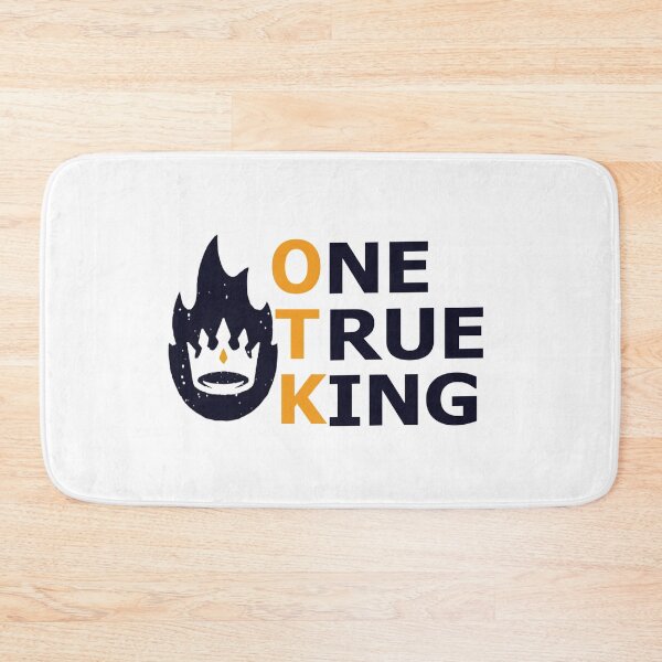 Item preview, OTK - One True King designed and sold by Peace Cyebukayire.