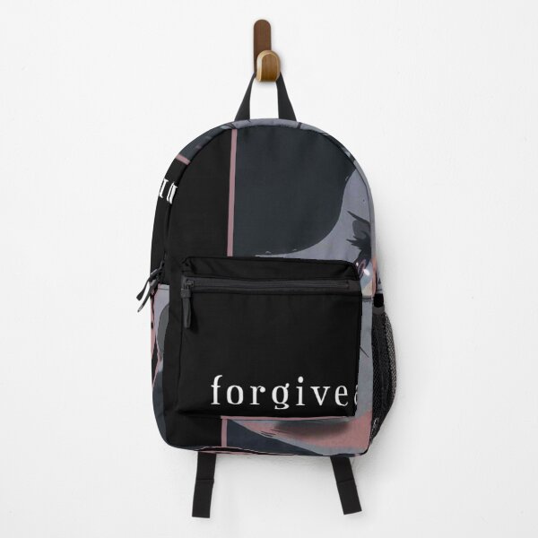 Item preview, Akudama Drive ''FORGIVE AND FORGET'' designed and sold by riventis66.