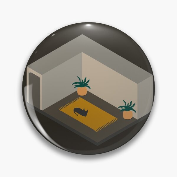 Item preview, Home is where my cat is. designed and sold by Arpitta Jairath.