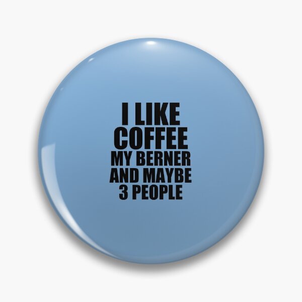 Item preview, Bernese Mountain Dog Owner Coffee Lovers Quote designed and sold by medbouk1.