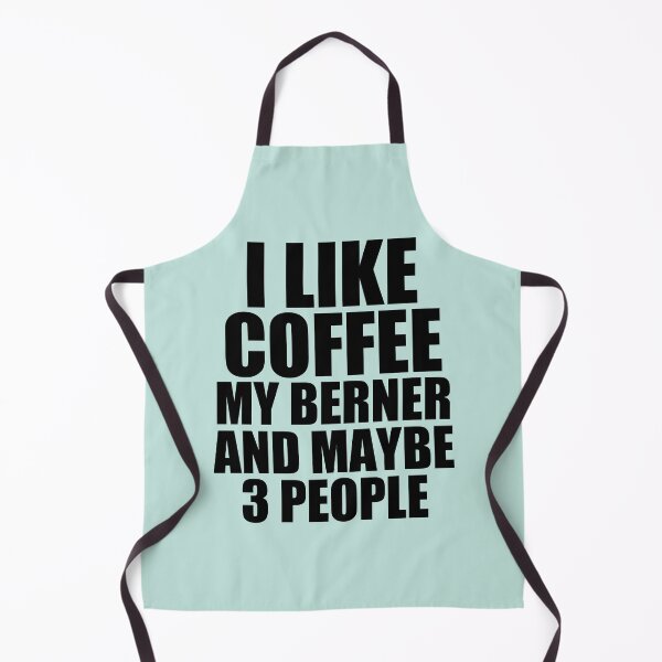 Item preview, Bernese Mountain Dog Owner Coffee Lovers Quote designed and sold by medbouk1.