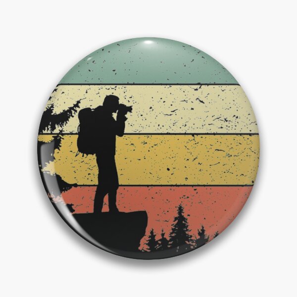 Item preview, Funny Photographer Camera Never Lose Focus Photography designed and sold by SharonBender.