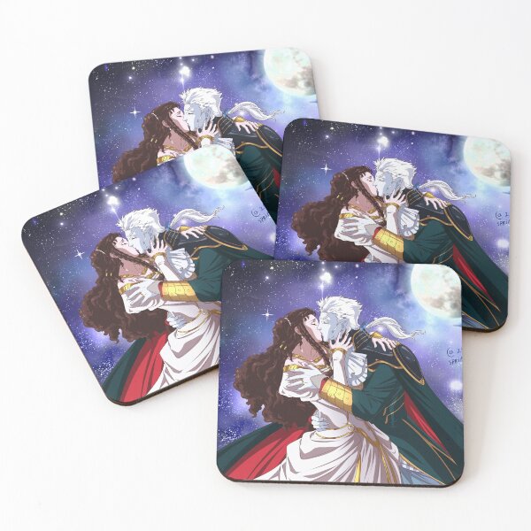 Item preview, Meier Link and Charlotte  designed and sold by autumnsacura.