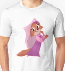 Marian, my darling Unisex T-Shirt