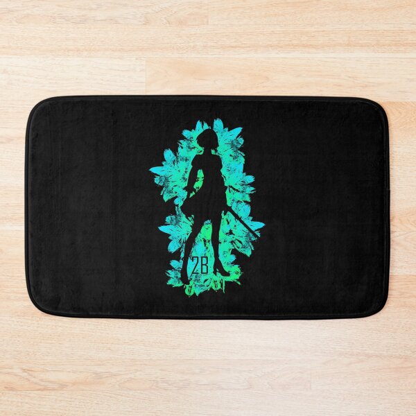 Item preview, Robot Girl - Green Flowers designed and sold by NissaArt.