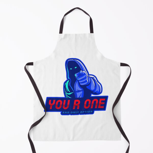 Item preview, You R One designed and sold by Groovy Glammer.