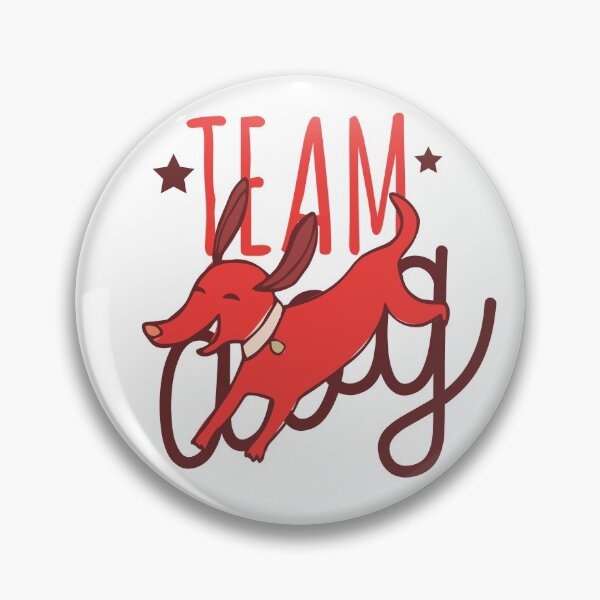 Item preview, Team Dog designed and sold by BelieveStyle.