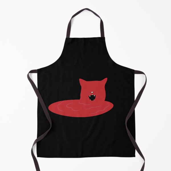 Item preview, Cat in the dark designed and sold by Arpitta Jairath.