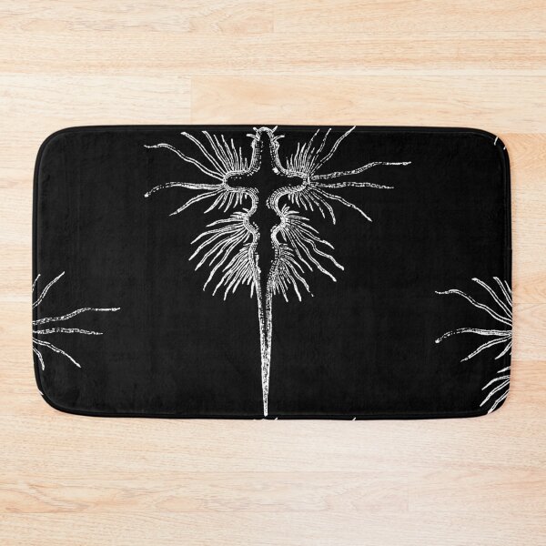 Item preview, NudiBranch Sketch 1 (SeaBunny) designed and sold by miTeless seDign.