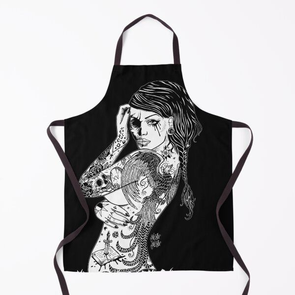 Item preview, Dead girl comic designed and sold by Kingrocker.