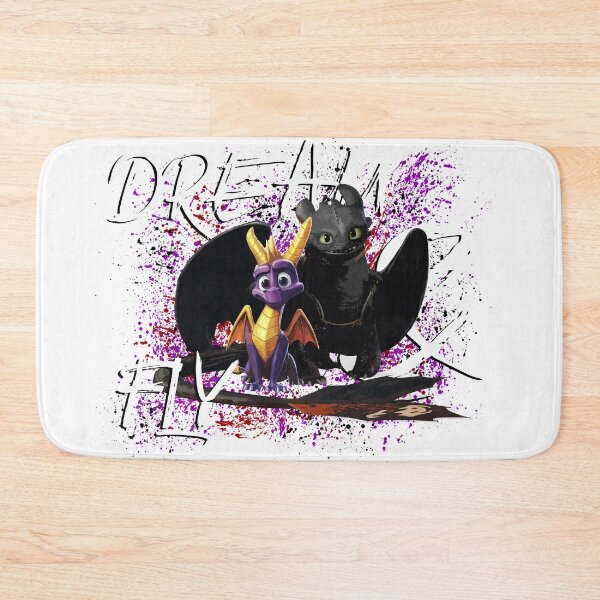 Item preview, Dream & Fly - Dragon Design designed and sold by AngeliaLucis.