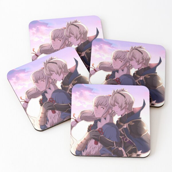 Item preview, Leo x Takumi designed and sold by autumnsacura.