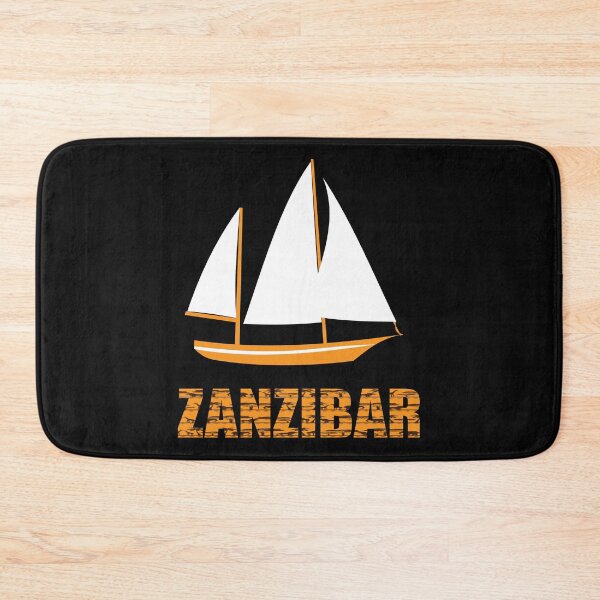 Item preview, Zanzibar designed and sold by maarifa.