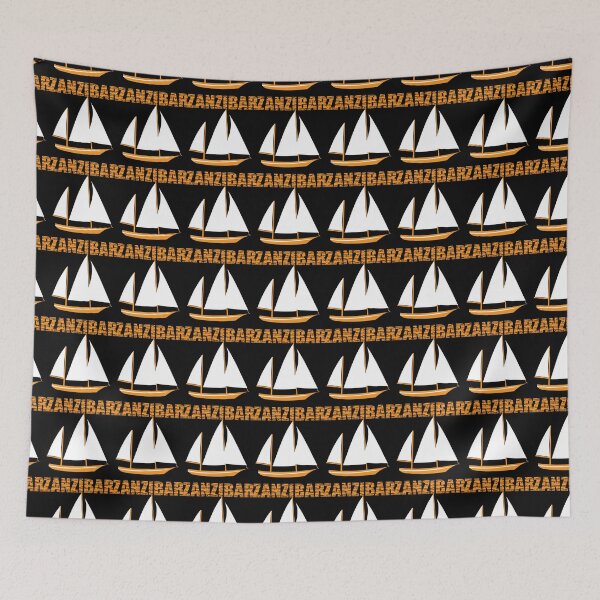 Item preview, Zanzibar designed and sold by maarifa.