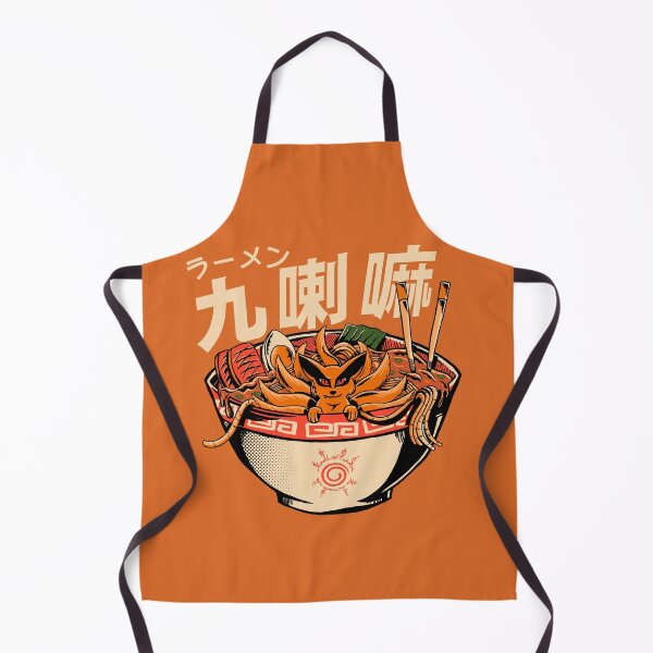 Item preview, Cute Fox Ramen designed and sold by Mariu7.