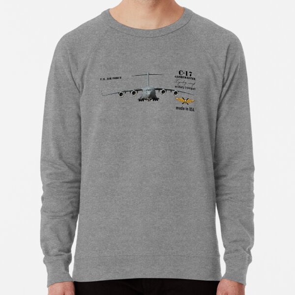 C17 sweatshirt store