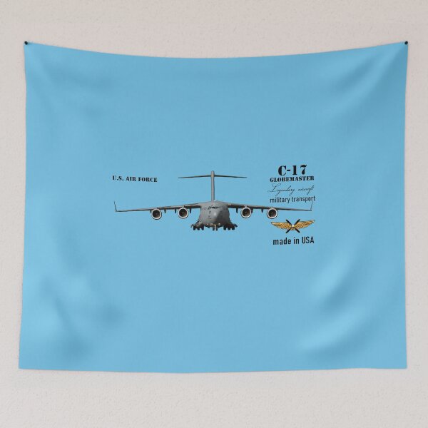 Item preview, C-17 Globemaster III designed and sold by sibosssr.