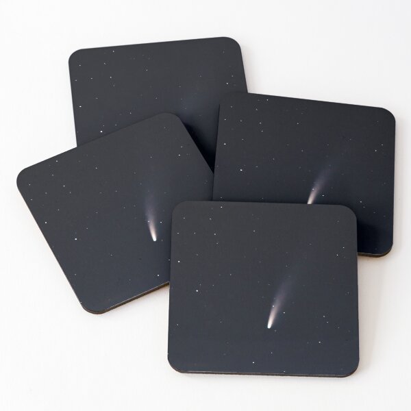 Item preview, Neowise comet designed and sold by The Artful Finch.