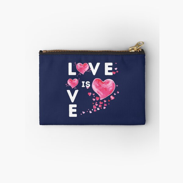 Item preview, Love is Love, Valentines Day Series Gift #LoveYou designed and sold by AmazingEcraft.