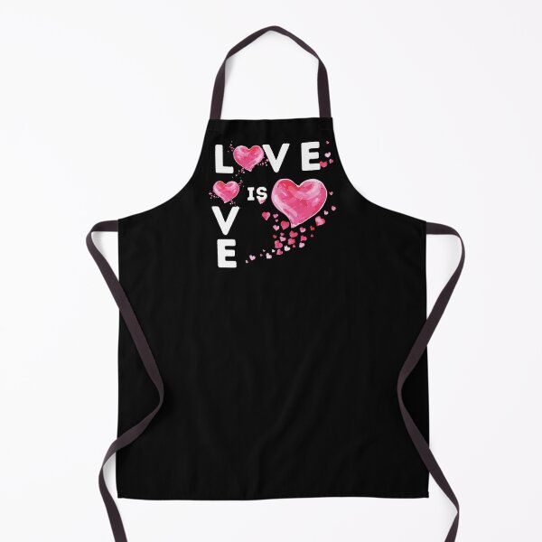 Item preview, Love is Love, Valentines Day Series Gift #LoveYou designed and sold by AmazingEcraft.