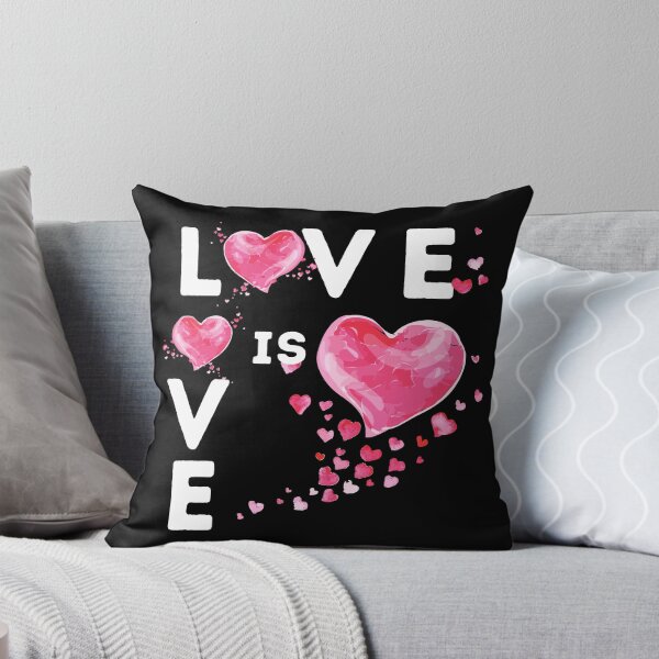 Item preview, Love is Love, Valentines Day Series Gift #LoveYou designed and sold by AmazingEcraft.